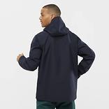 OUTLINE GORE-TEX 2.5 LAYERS メンズ | SALOMON | サロモン | KS9GDK