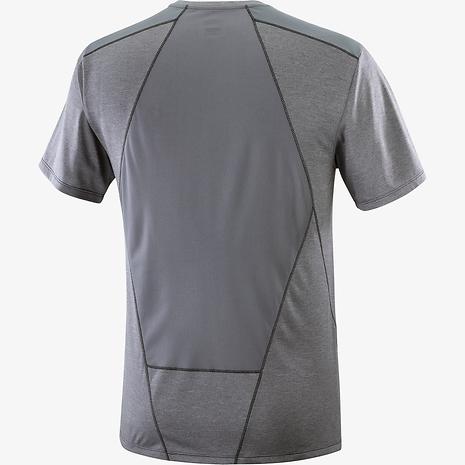 アウトライン ショートスリーブ Tシャツ メンズ / OUTLINE SS TEE M