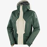 solomon サロモン MTN ゴアテックス 3L ジャケット JACKET メンズ MTN ゴアテックス 3L ジャケット / MTN GORE－TEX 3L JACKET