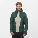 メンズ MTN ゴアテックス 3L ジャケット / MTN GORE－TEX 3L JACKET