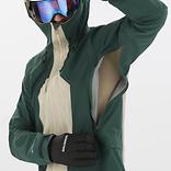 メンズ MTN ゴアテックス 3L ジャケット / MTN GORE－TEX 3L JACKET