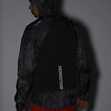 BONATTI CROSS WIND / メンズ ウィンドジャケット（フード付