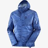 BONATTI CROSS WIND / メンズ ウィンドジャケット（フード付