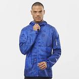 BONATTI CROSS WIND / メンズ ウィンドジャケット（フード付