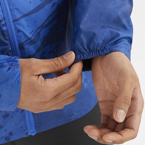 BONATTI CROSS WIND / メンズ ウィンドジャケット（フード付