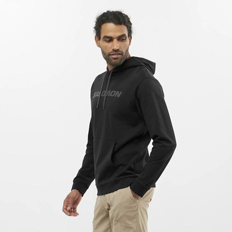 OUTLIFE LOGO WINTER ユニセックス | SALOMON | サロモン | KSACNU-好