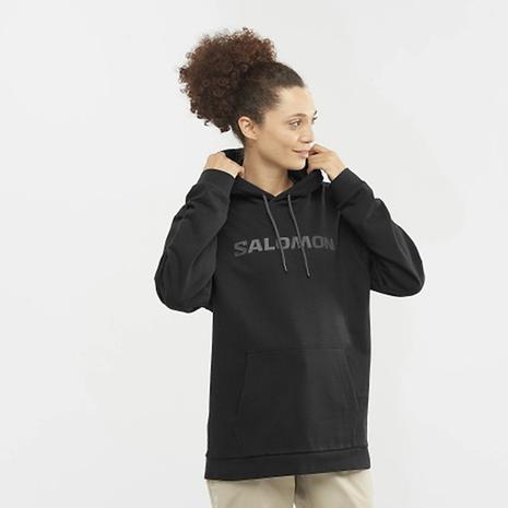 OUTLIFE LOGO WINTER ユニセックス | SALOMON | サロモン | KSACNU-好