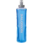SOFT FLASK 250ML/8OZ 28 / LC1986400 Clear Blue