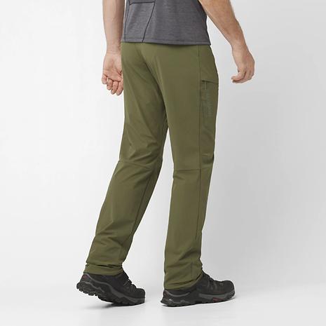 メンズ WAYFARER PANTS | SALOMON | サロモン |  KSMGK7-好日山荘(コウジツサンソウ)-登山・クライミング・アウトドア用品の総合専門店 好日山荘