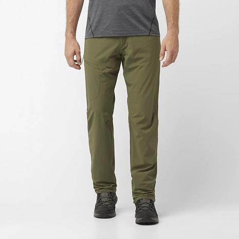 メンズ WAYFARER PANTS | SALOMON | サロモン |  KSMGK7-好日山荘(コウジツサンソウ)-登山・クライミング・アウトドア用品の総合専門店 好日山荘