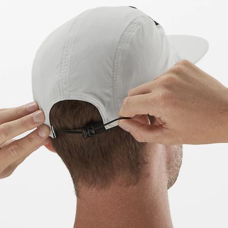 ランライフ キャップ ユニセックス / RUNLIFE CAP | SALOMON