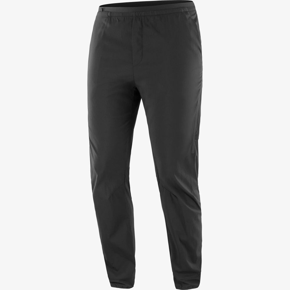 ランライフ パンツ メンズ / RUNLIFE PANTS M | SALOMON | サロモン