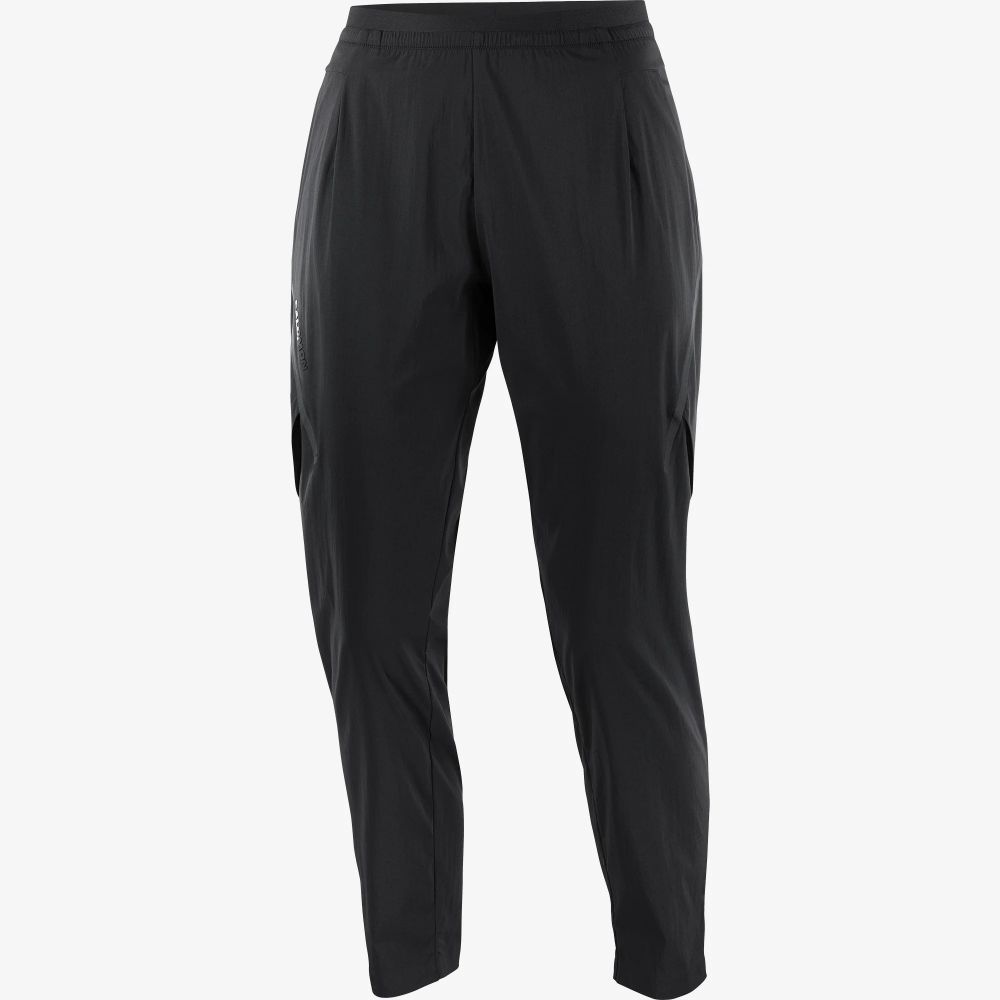 ランライフ パンツ ウィメンズ / RUNLIFE PANTS W | SALOMON