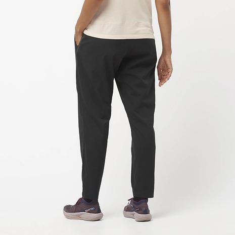ランライフ パンツ ウィメンズ / RUNLIFE PANTS W | SALOMON