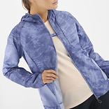 サロモン BONATTI CROSS WIND ボナッティクロスウインド S BONATTI CROSS WIND Men's Wind Jacket Hoodie | Salomon