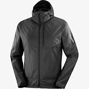 メンズ BONATTI CROSS WIND HOODIE | SALOMON | サロモン