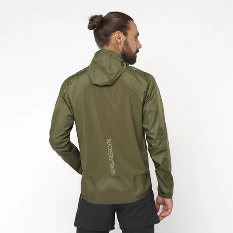 Amazon.co.jp: サロモン（SALOMON） BONATTI CROSS WIND
