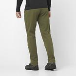 メンズ OUTRACK EXPLORE PANTS | SALOMON | サロモン | KSHSSH