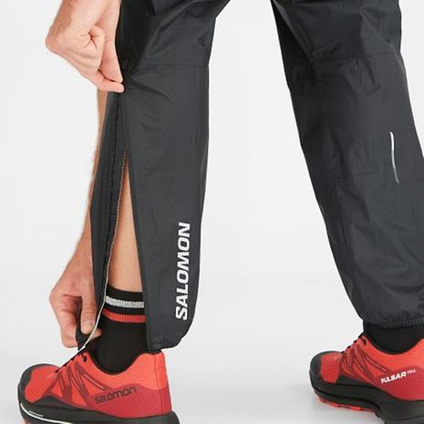 BONATTI WATERPROOF ユニセックス | SALOMON | サロモン | KSPX6S-好日