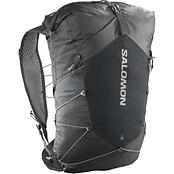 XT 20 / ユニセックス ハイキングバッグ LC2184000 BLACK
