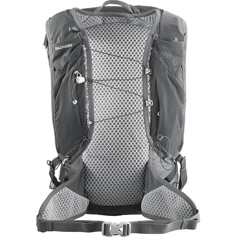 XA 35 / ユニセックス ハイキングバッグ LC2077500 EBONY/BLACK