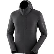 ESSENTIAL WARM FULL ZIP – サロモン公式オンラインストア