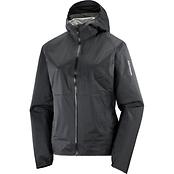BONATTI WATERPROOF JACKET （メンズ） / LC2134800 DEEP BLACK