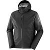 Salomon Bonatti Waterproof Shell Jacket - Men's | Altitude