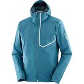BONATTI WATERPROOF JACKET （メンズ） / LC2192400 Tahitian