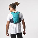 ACTIVE SKIN 4 / ユニセックス ランニングベスト（フラスク付