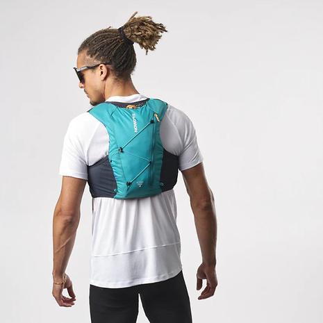 Salomon Active Skin 4 レッド ACTIVE SKIN 4 – サロモン公式オンラインストア