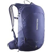 TRAILBLAZER 20 / LC2182700 Mazarine Blue / GHOST GRAY 16