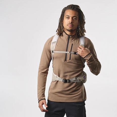 TRAILBLAZER 20 / LC2182800 VINTAGE KHAKI / Glacier Gray ユニ