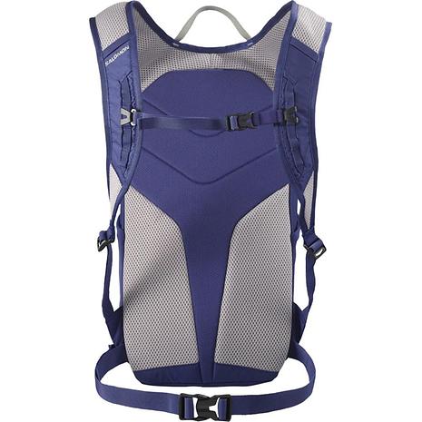 TRAILBLAZER 10 / LC2183000 Mazarine Blue / GHOST GRAY 16