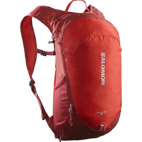 TRAILBLAZER 10 / LC2183600 RED DAHLIA / HIGH RISK RED ユニ