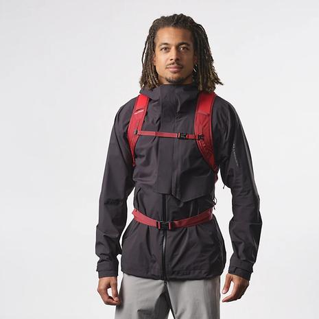 TRAILBLAZER 10 / LC2183600 RED DAHLIA / HIGH RISK RED ユニ TRAILBLAZER 10 / LC2183600 RED DAHLIA / HIGH RISK RED ユニ