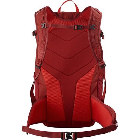 TRAILBLAZER 30 / LC2183700 RED DAHLIA / HIGH RISK RED | SALOMON