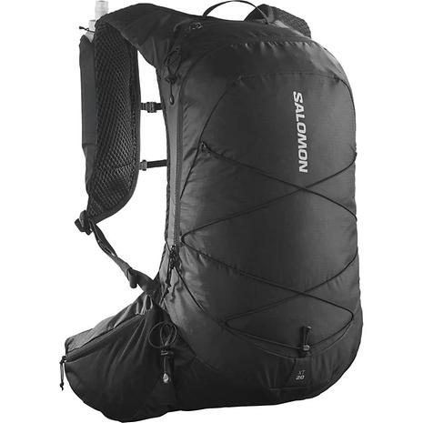 XT 20 / ユニセックス ハイキングバッグ LC2184000 BLACK