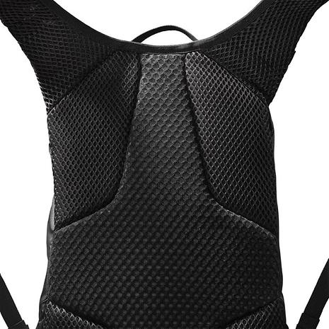 XT 20 / ユニセックス ハイキングバッグ LC2184000 BLACK