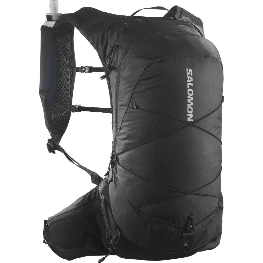 XT 15 / ユニセックス ハイキングバッグ LC2184300 BLACK