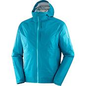 Salomon BONATTI WATERPROOF サロモン防水ジャケット BONATTI WATERPROOF JACKET （メンズ） / LC2192400 Tahitian