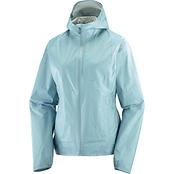 BONATTI WATERPROOF JACKET （ウィメンズ） / LC2198400 ARONA