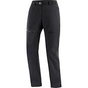 OUTERPATH UTILITY PANTS （ウィメンズ） / LC2208400 DEEP BLACK