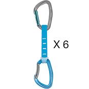 ジン アクセス M060CA Blue 12cm | PETZL | ペツル | KS66JW-好