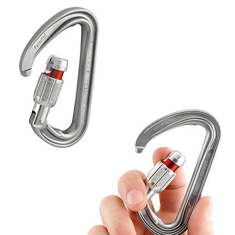 スピリット スクリューロック | PETZL | ペツル | KSHKUC-好日山荘