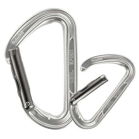 スピリット ストレート M53 | PETZL | ペツル | KSJF1K-好日山荘  