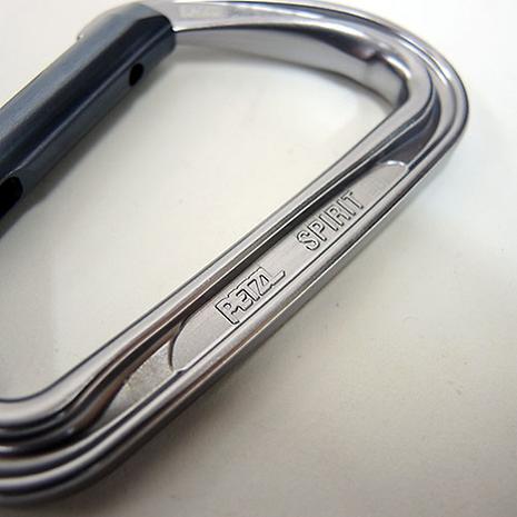 スピリット ストレート M53 | PETZL | ペツル | KSJF1K-好日山荘