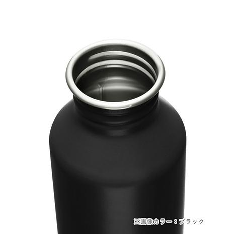お歳暮 2024 | Mizu | [530ml] [M5] 常温ボトル ミズ KSOB4A-好日山荘 | 弁当箱・水筒