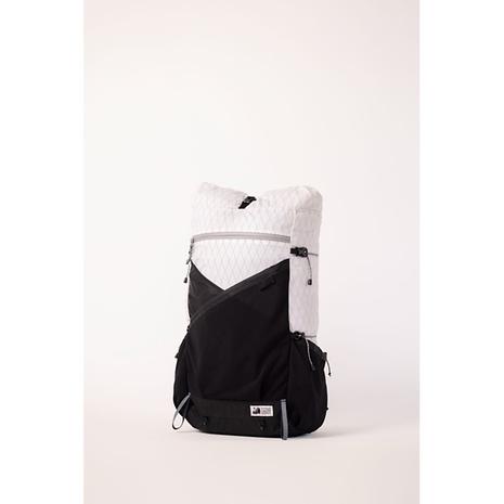 マーモット YAMATABI 30 ヨゾラ 30L バックパック リュック 黒 - 登山用品