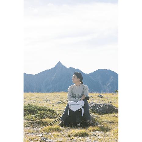 YAMATABI 30 X-Pac / MDP2310 GANRYO 【岩稜】 | MOUNTAIN DAISY